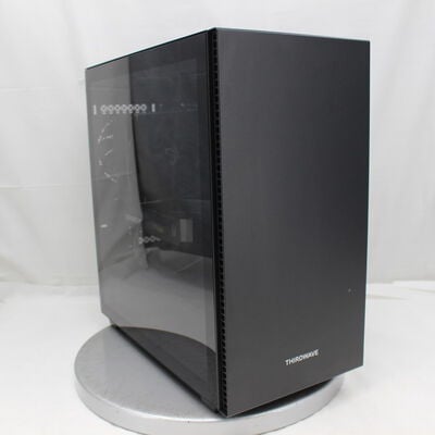 【通販センター】中古  THIRDWAVE Magnate-G XVTiB 190767 