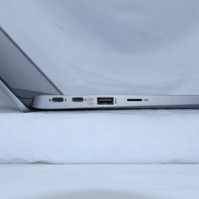 【通販センター】中古  DELL Latitude 5320(Intel Core i7 1185G7 3.0GHz/16GB DDR4/SSD256GB/-/オンボード/13.3/1920x1080/Wi-Fi/WEBCAM/W11H64) 201244 