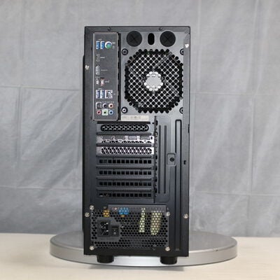 中古  iiyama LEVEL ∞(Intel Core i7 10700/16GB/SSD1TB/DVDマルチ/NVIDIA GeForce RTX 2070 SUPER 8GB/W11H64 MAR)【4/24値下げ!】 