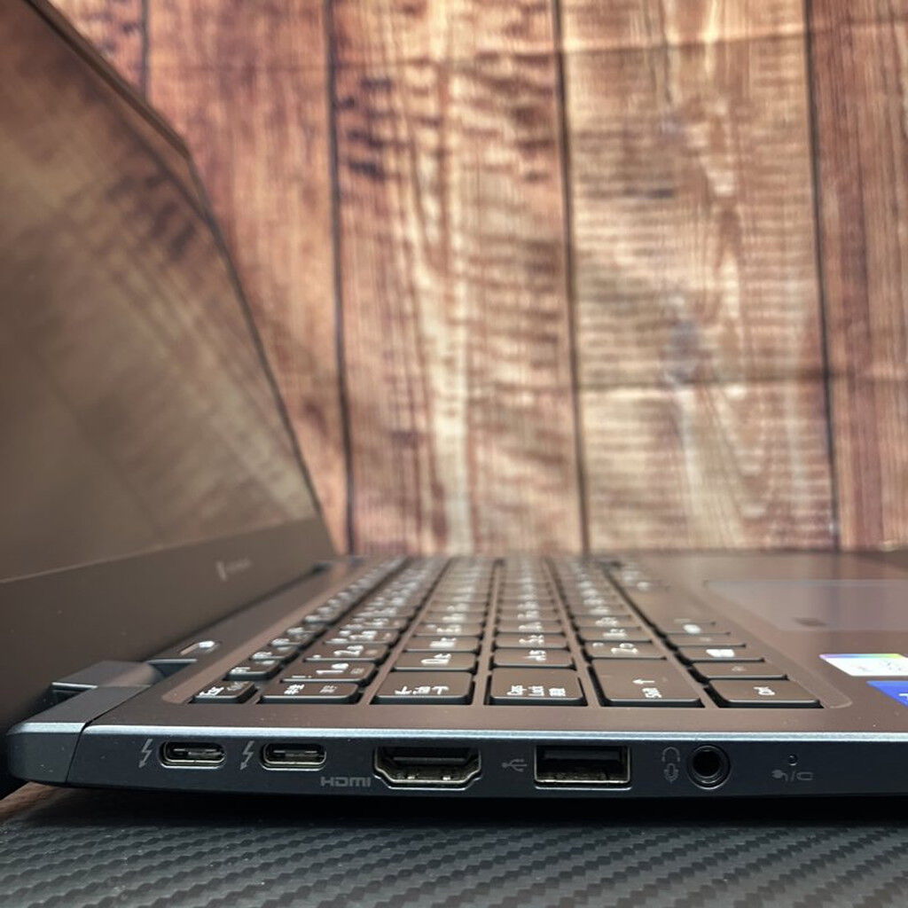 中古 Dynabook G83/HS (Intel Core i5 1135G7 2.40GHz/16GB DDR4
