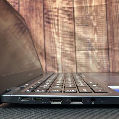 【富士青葉店】中古  Dynabook G83/HS (Intel Core i5 1135G7 2.40GHz/16GB DDR4/SSD256GB/-/オンボード/13.3/1920x1080/GbE/Wi-Fi/WEBCAM/W11H64) 191124 