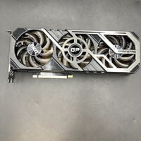 中古  Palit NE63070019P2-1041A （RTX3070 8GB） 3480038119 