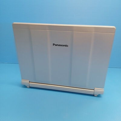 【大須店】中古  Panasonic Let's note CF-SV9RDQVS(Intel Core i5 10310U 1.70GHz/16GB DDR4/SSD256GB/-/オンボード/12.1/1920x1200/GbE/Wi-Fi/WEBCAM/W11P) 193221 