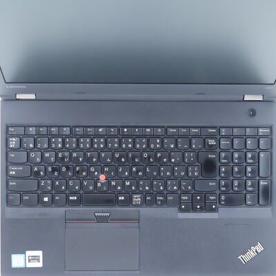 【通販センター】中古  【ジャンク品/保証無/返品質問不可】Lenovo ThinkPad L570 20J80006JP (Core i5-7200U/4GB/オンボード) 202865 