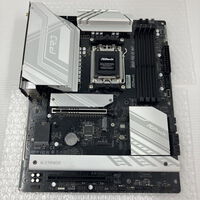 中古  ASRock B850 Pro RS WiFi (B850 AM5 ATX DDR5) 175467【4/15値下げ!】 