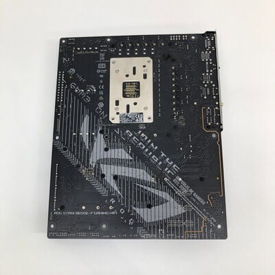 【津ラッツ店】中古  ASUS ROG STRIX B650E-F GAMING WIFI(B650E AM5 ATX DDR5) 167324 