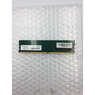 【座間相武台】中古  PC4-19200 8GB デスクトップ用(DDR4-2400) 126163 