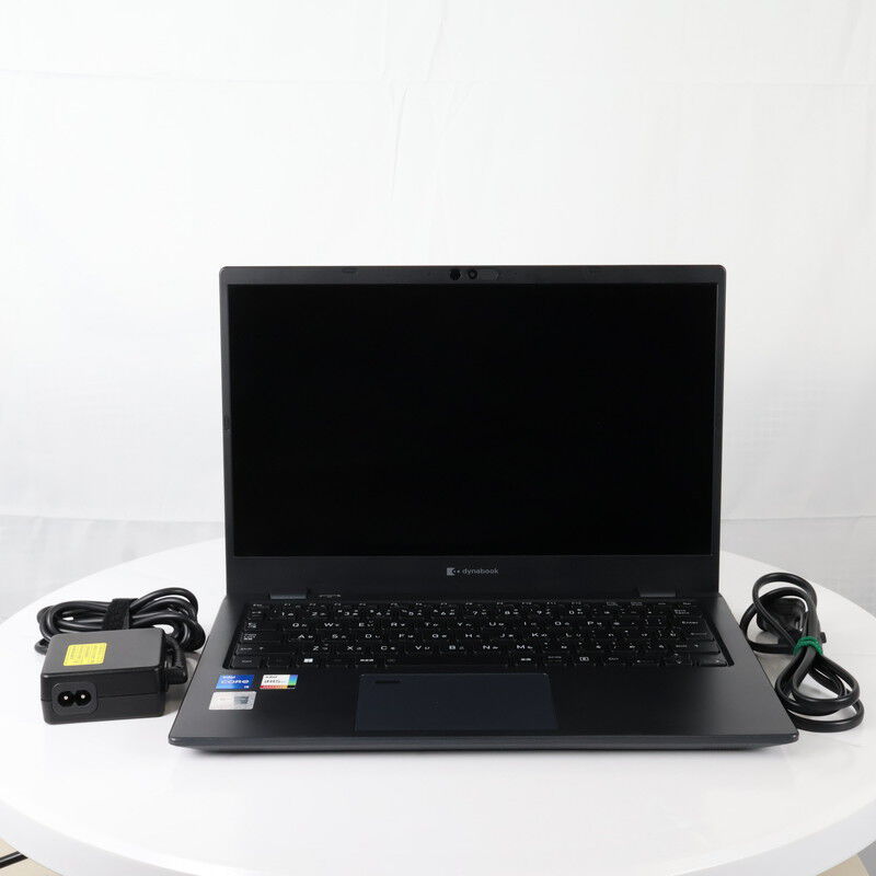 中古 Dynabook G83/KW A6GNKWLCDMDA(Intel Core i5 1235U/16GB DDR5