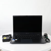 中古  Dynabook G83/KW A6GNKWLCDMDA(Intel Core i5 1235U/16GB DDR5 (PC5)/SSD256GB/なし/オンボード/13.3/1920x1080/Wi-Fi/W11H64 MAR) 200751 