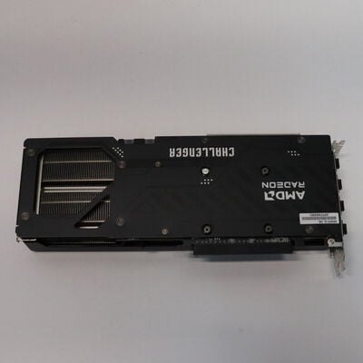 【札幌店】中古  ASRock RX9070 CL 16G Challenger (RX9070 16G) 176953 