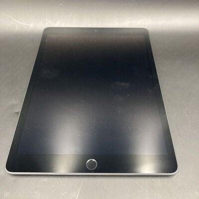 【熊本浜線店】中古  Apple iPad 10.2インチ (第8世代/2020) Wi-Fi 32GB スペースグレイ MYL92J/A 143620 
