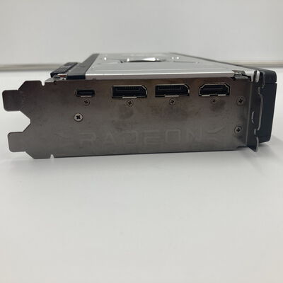 【白山FM松任店】中古  各社 Radeon RX6800 (16GB PCIE) 143971 