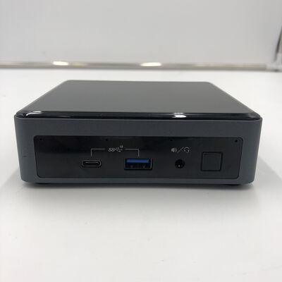 【福井日之出店】中古  Intel NUC(i5-10210U/8GB/SSD250GB/W11H) 5200000670 