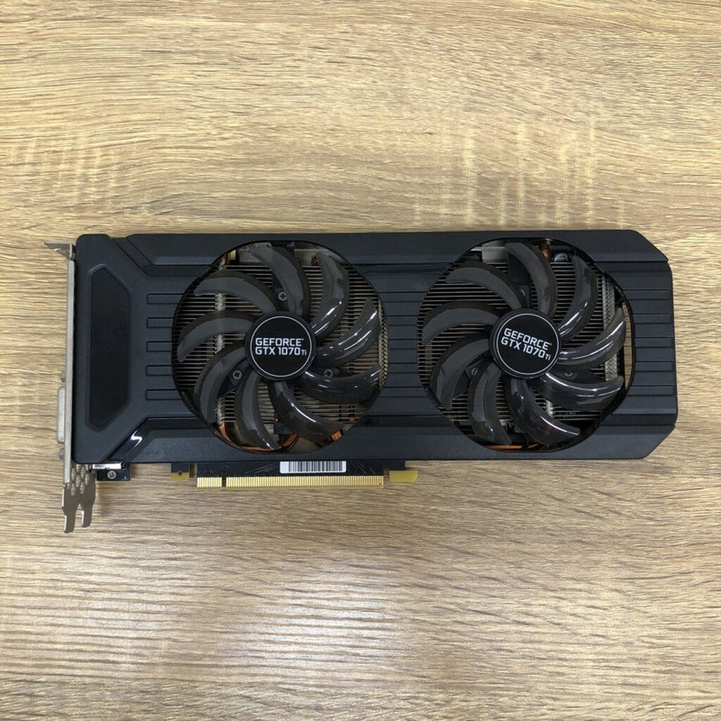 GeForce gtx 1070 ti」の検索結果｜パソコン（PC）通販のドスパラ【公式】