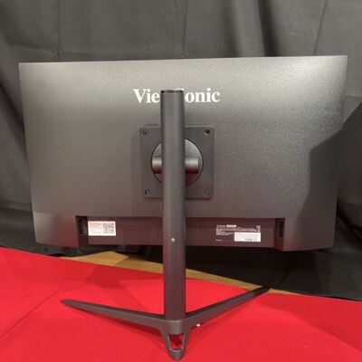 【静岡東瀬名店】中古  Viewsonic VX2428J2-7(フルHD 1920&times;1080 240Hz) 5140001105 