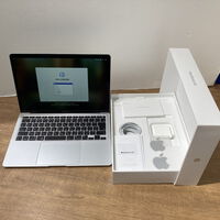 中古  Apple MacBook Air MGN93J/A (Apple M1/8GB/SSD 256GB/13.3/2560 x 1600 Retina/Wifi) 201699 