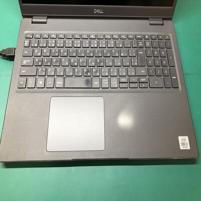 【津ラッツ店】中古  DELL Latitude 3510 (INTEL Core i5 10310U 1.7GHz/16GB/SSD256GB/-/オンボード/15.6/1920x1080/Wi-Fi/WEBCAM/W11H64) 178662 