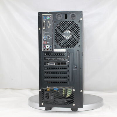 中古  iiyama LEVEL ∞ 