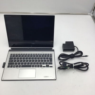 【白山FM松任店】中古  HP Elite x2 1013 G3(i5-8250U/8GB/SSD256GB/W11P) 4950002004 