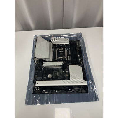 【秋葉原本店】中古  ASRock B850 Pro RS WiFi (B850 AM5 ATX DDR5) 175467 