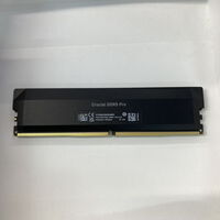中古  PC5-51200 16GB デスクトップ用(DDR5-6400) 149155 