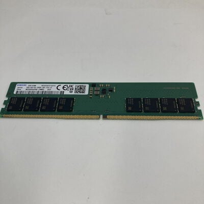 【神戸・三宮店】中古  PC5-44800 16GB デスクトップ用(DDR5-5600) 149153 