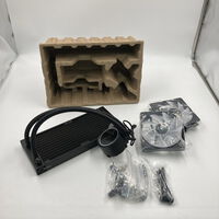 中古  DEEPCOOL GAMMAXX L240 V2(LGA1700 240mm 水冷) 200680 