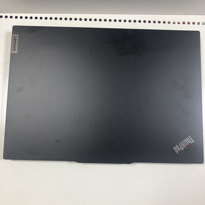 【大宮店】中古  Lenovo ThinkPad E16 Gen 2 AMD (AMD Ryzen5 7535U 2.9GHz/16GB/SSD256GB/-/オンボード/16/1920x1200/Wi-Fi/WEBCAM/W11P64) 176149 