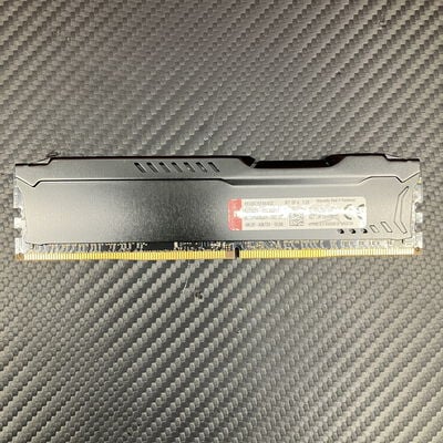 【富士青葉店】中古  PC4-21300 8GB デスクトップ用(DDR4-2666) 126165 