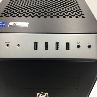 【白山FM松任店】中古  GALLERIA XA7C-76 4950001732【2/19値下げ!】 