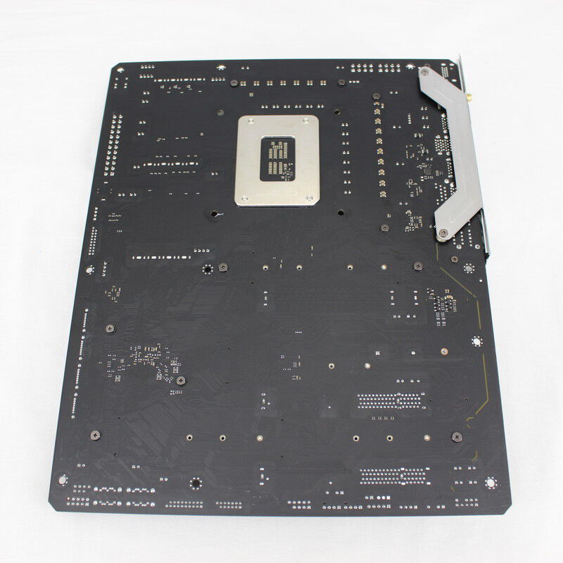 中古 _ASRock Z790 Steel Legend WiFi(Z790 1700 ATX DDR5
