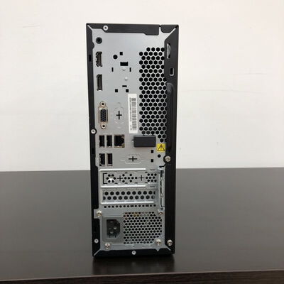 【長野稲里店】中古  ThinkCentre　N50s Gen3 5110001664 