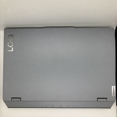 【八王子店】中古  Lenovo LOQ 15IRX9(i5-13450HX/16GB/SSD512GB/RTX3050/W11H) 1230010700 