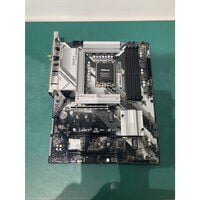 中古  ASRock B760 Pro RS/D4 WiFi (B760 1700 ATX DDR4) 4780001433 
