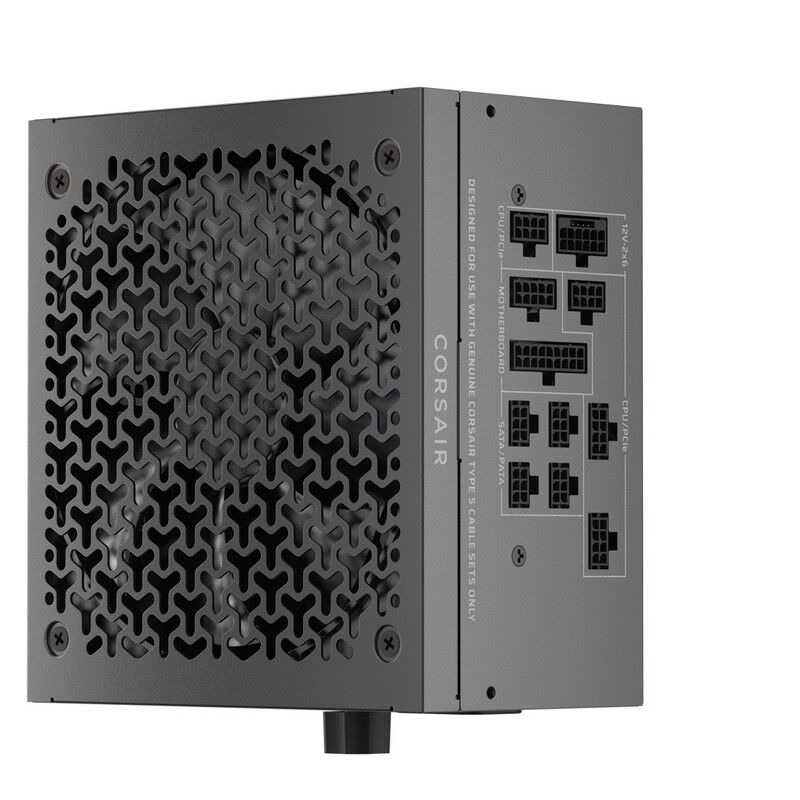 Corsair RM850x Shift 2025 CP-9020299-JP (850W) ｜ パソコン通販の