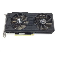 中古  Palit NE63060019K9-190AD (RTX3060 12GB)_ 185743 