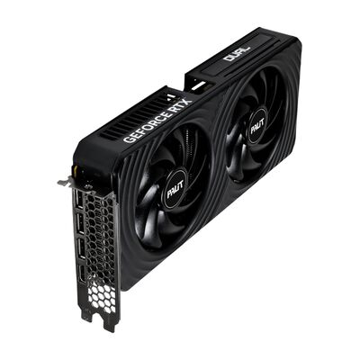 Palit  NE65050019P1-GB2070D (GeForce RTX 5050 Dual 8GB) 