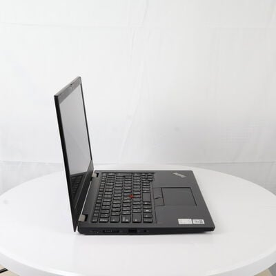 【通販センター】中古  Lenovo ThinkPad L13 20R4-S6QA00 (Intel Core  i5 10210U 1.60GHz/8GB/SSD256GB/-/オンボード/13.3/1920x1080/Wi-Fi/WEBCAM/W11H64 MAR) 186379 