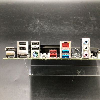 【秋葉原本店】中古  GIGABYTE_B850M_DS3H(B850_mATX) 3410013037 