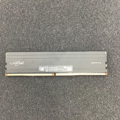 【白山FM松任店】中古  PC5-44800 16GB デスクトップ用 149153 