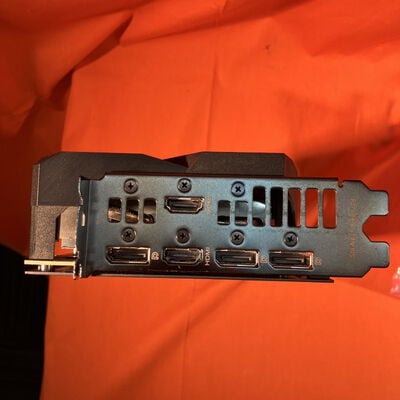 【なんば店】中古  ASUS DUAL-RTX3060TI-O8G-V2（RTX3060Ti 8GB） 3480036828 