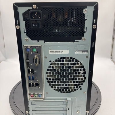 【なんば店】中古  THIRDWAVE Magnate GE (i7 11700/16GB/SSD500GB/SMt) 3280023231 