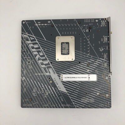 【大分店】中古  GIGABYTE　B760M AORUS ELITE X AX 4860001032 
