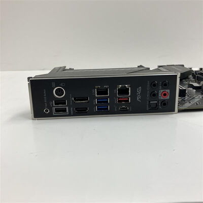 【仙台店】中古  MSI MAG B550 TOMAHAWK (B550 AM4 ATX DDR4) 142923 