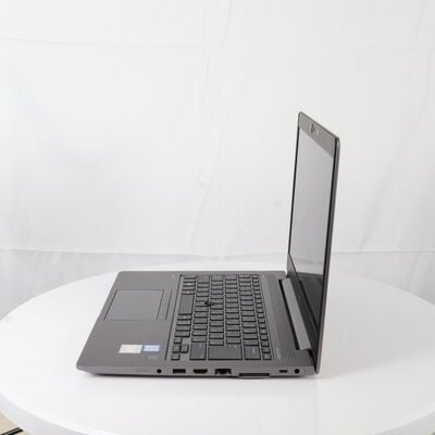 【通販センター】中古  HP ZBook 14u G6 (Intel Core i7 8565U 1.80GHz/16GB/SSD1TB/なし/AMD Radeon Pro WX3200/14/1920x1080/Wi-Fi/WEBCAM/W11H MAR) 184417 