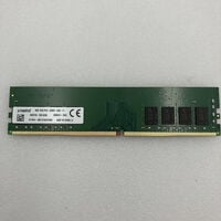 中古  PC4-21300 8GB デスクトップ用(DDR4-2666) 126165 