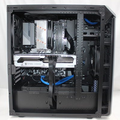 【通販センター】中古  THIRDWAVE GALLERIA XA7R-97XT 196348 
