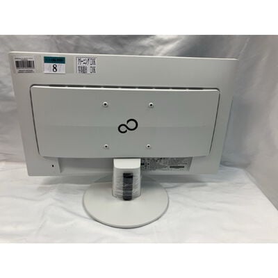 【仙台店】中古  Fujitsu VL-E22-8T　21.5インチ　ワイドモニター　1920ｘ1080（ＦＨＤ） 3240009804 
