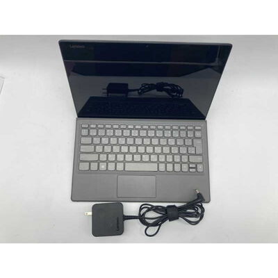 【郡山安積店】中古  Lenovo Miix 520 (Intel Core i5-8250U 1.60GHz/8GB/SSD256GB/なし/オンボード/12.2/1920x1200/Wi-Fi/W11H64) 169068 