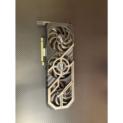 【富士青葉店】中古  【LHR版】各社 GeForce RTX3080 (12GB PCI-E) 160713 